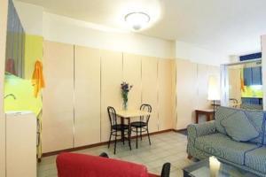 Bonanova Lejlighedshotel 3*
