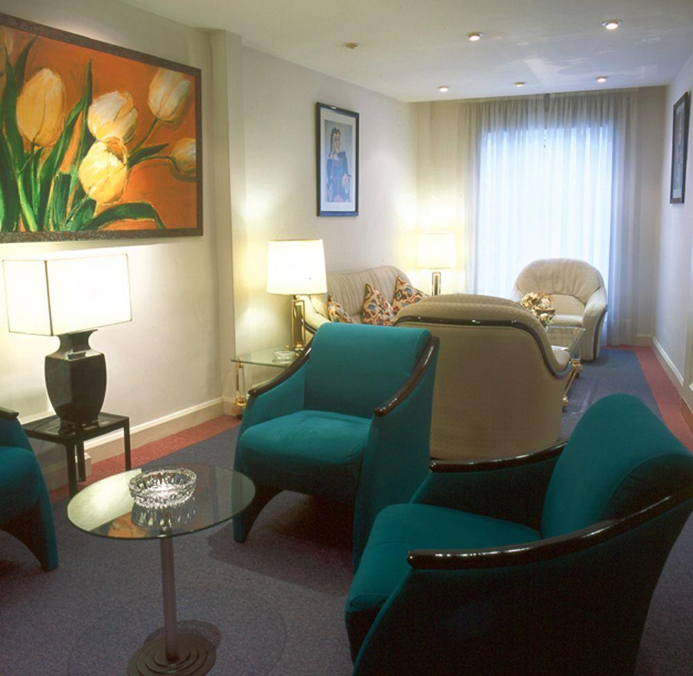 Aparthotel Bonanova Barcelona