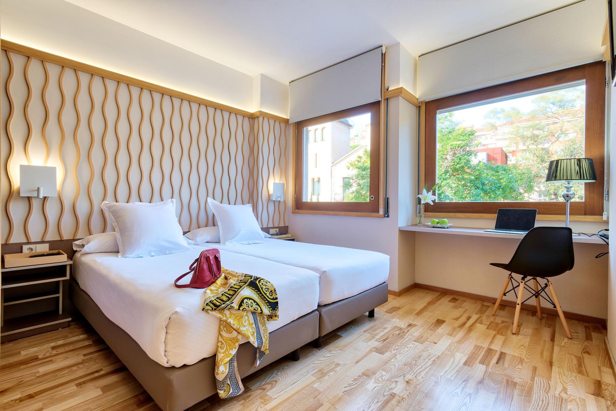 Bonanova Aparthotel Barcelona