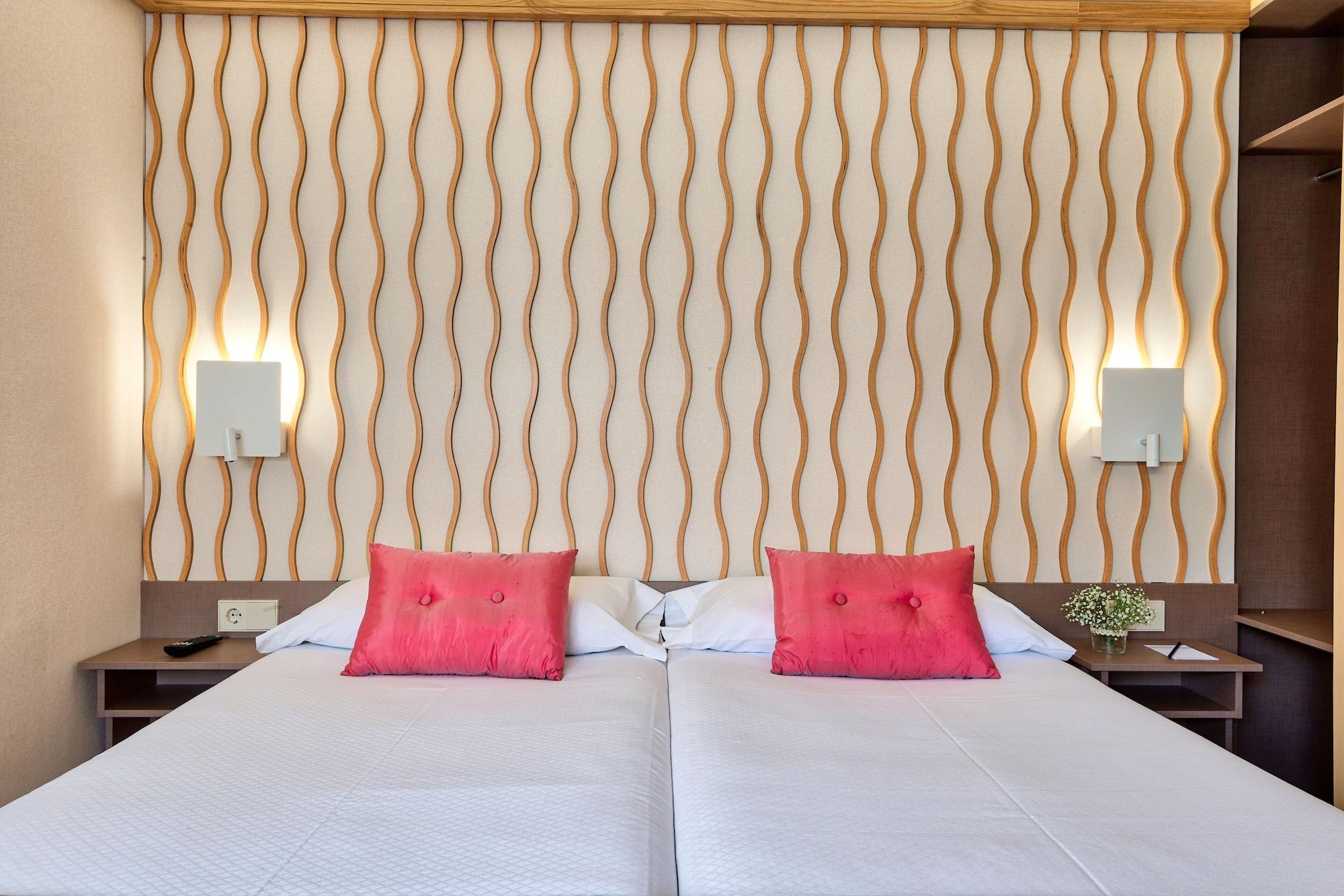 Bonanova Aparthotel Barcelona