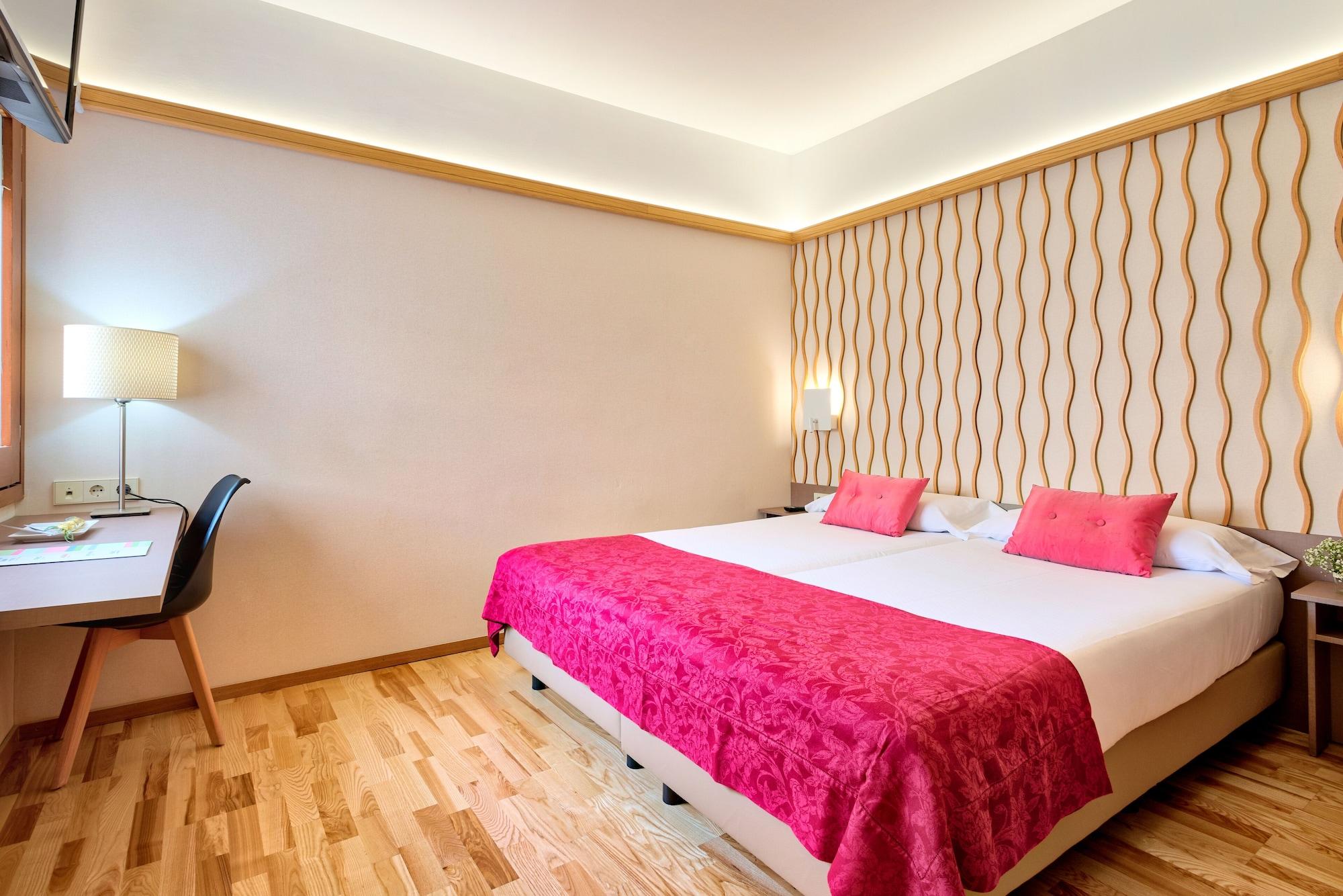 Hotel apartamentowy Bonanova 3*