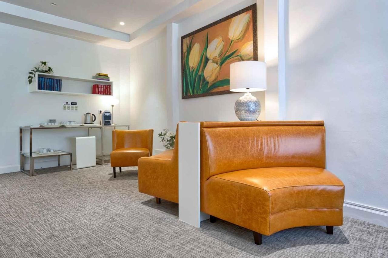 Aparthotel Bonanova Barcelona