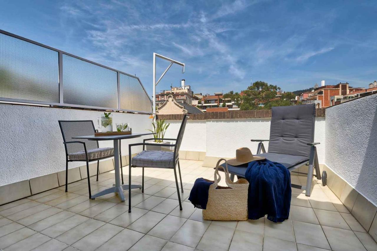 Hotel apartamentowy Bonanova 3*