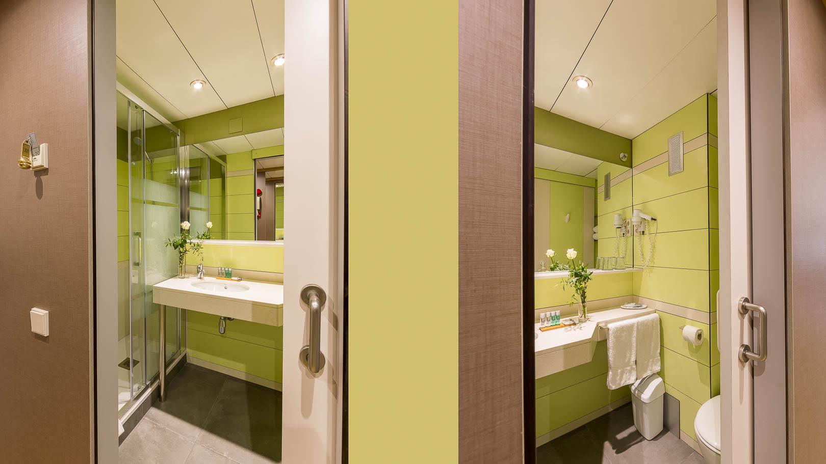 Bonanova Hotel apartamentowy