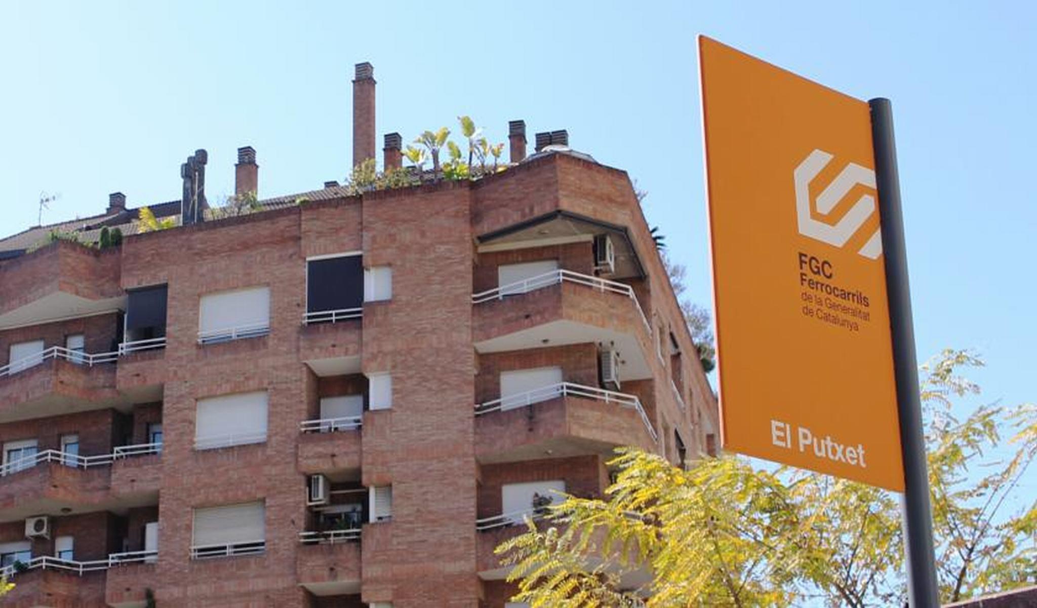 Bonanova Aparthotel Barcelona