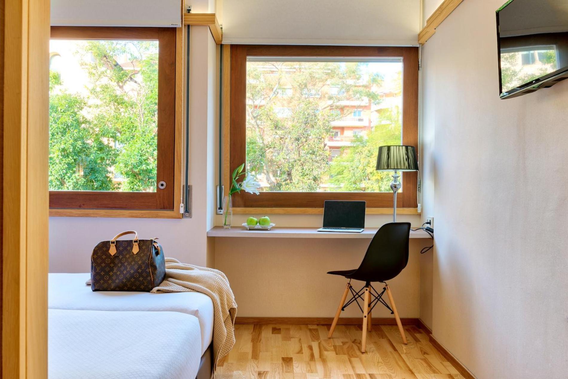Bonanova Aparthotel