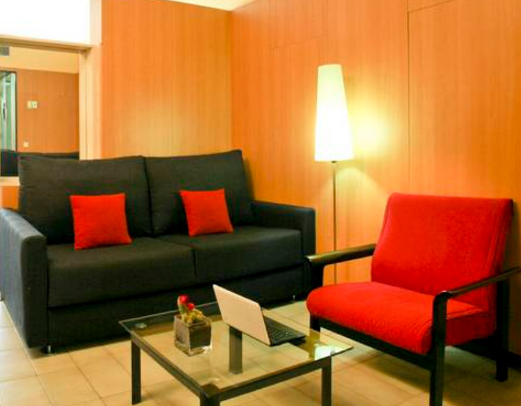 Aparthotel Bonanova