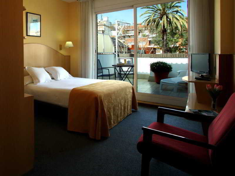 Aparthotel Bonanova