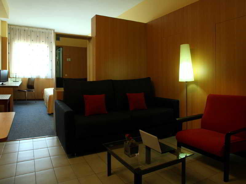 Hotel apartamentowy Bonanova 3*
