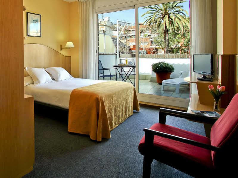 Bonanova Aparthotel Barcelona