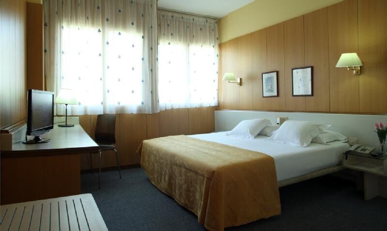 Bonanova Aparthotel Barcelona